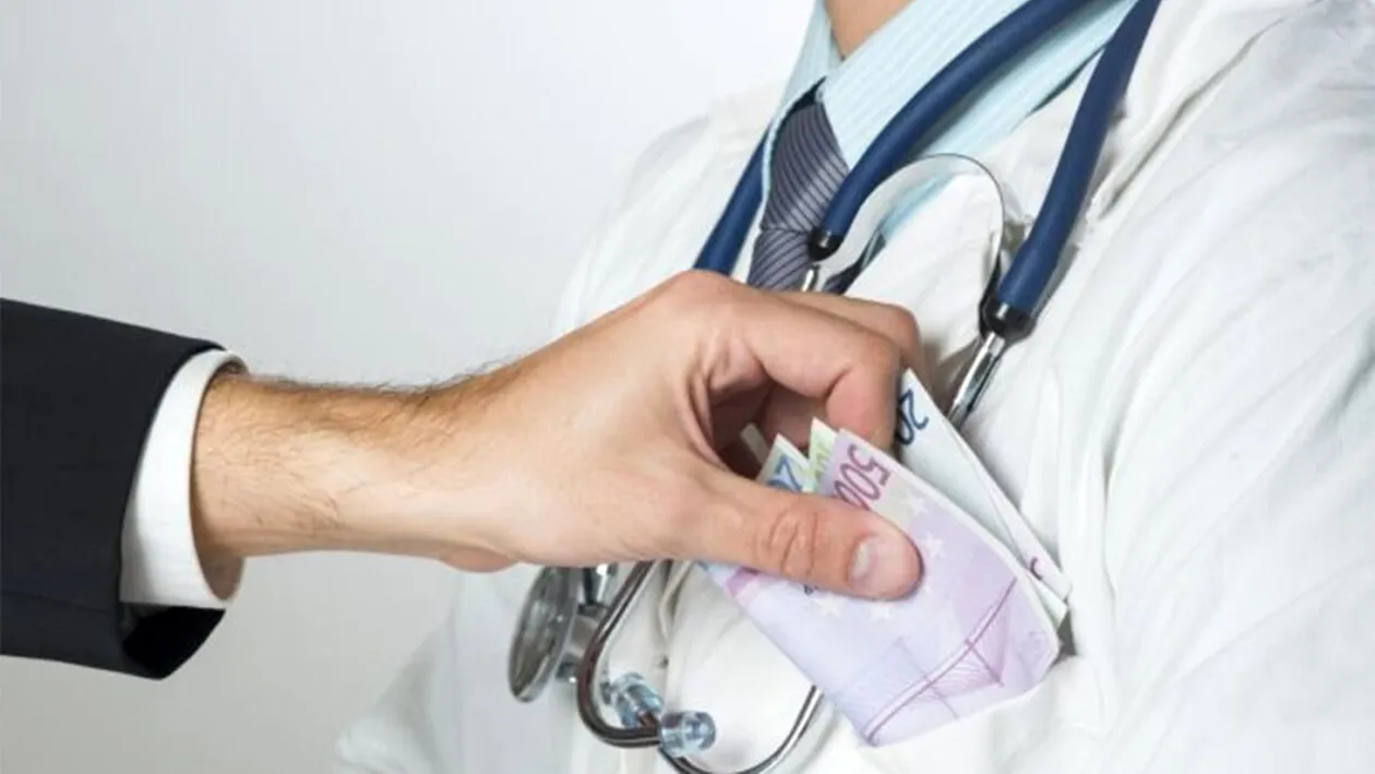 Caz rarisim în Ploiești. Ce răspuns a primit o femeie, după ce a încercat să-i ofere șpagă medicului cardiolog Octavian Sârbu