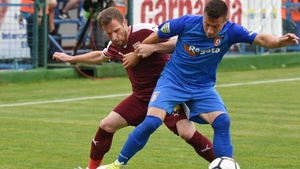 FC Voluntari s-a salvat de la retrogradare la 11 metri!