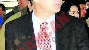 Calugarita lui Iordanescu scoate dinti