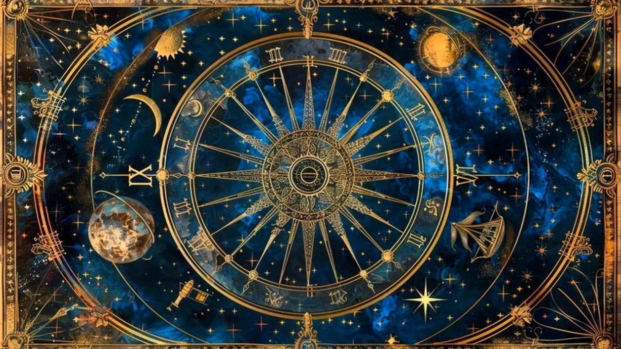 Cele 2 zodii protejate de Divinitate în septembrie 2026! Vor scăpa de necazuri