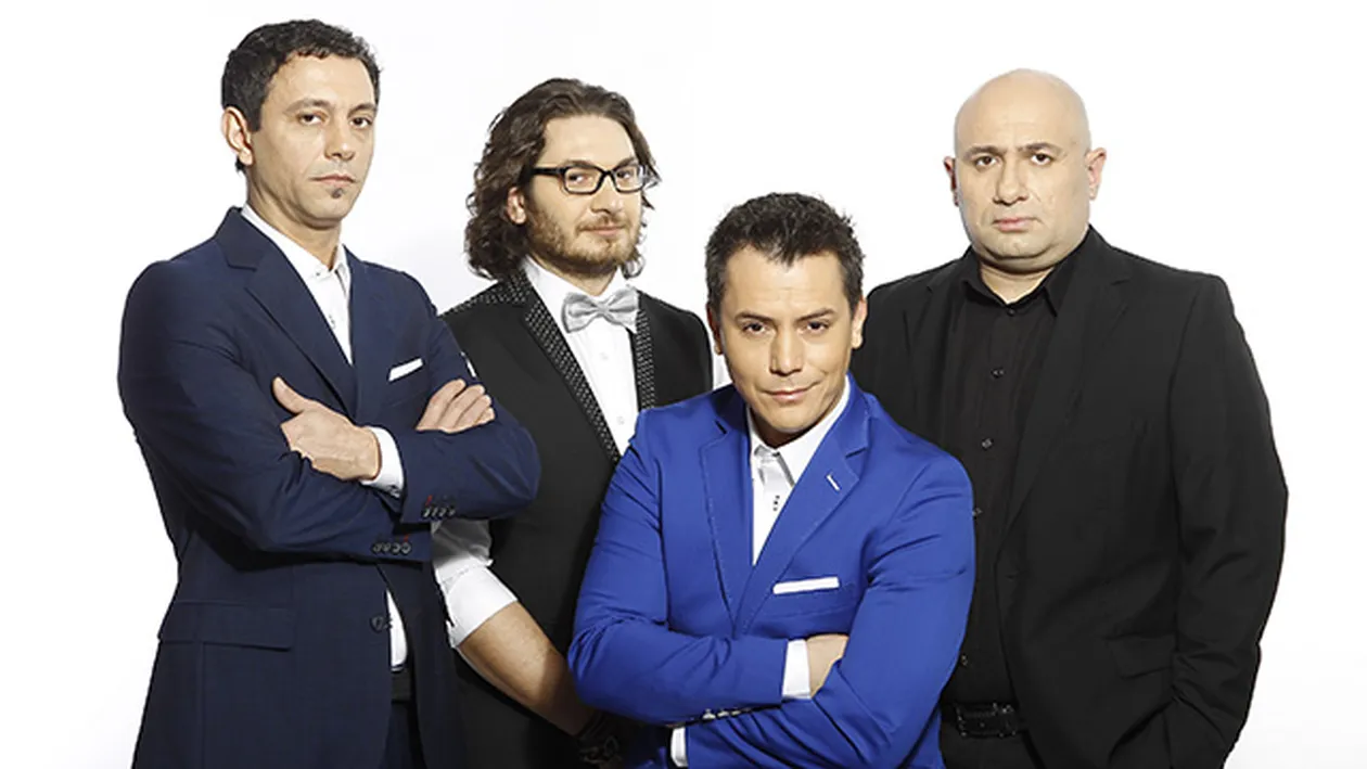 Un fost concurent de la MasterChef şi-a ameninţat soţia cu bătaia: Îţi trag două palme. Panaramă ce eşti Vezi un VIDEO DEMENŢIAL