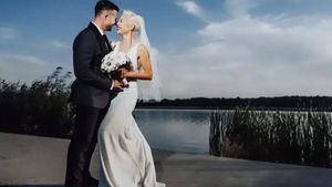 Nuntă mare în ”familia” Survivor România. O celebră concurentă a făcut nunta în secret: ”Nu prea dezvălui lucruri din intimitatea mea....”