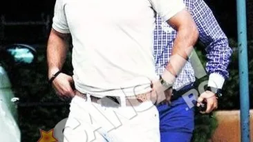 Fiul unui milionar arab, batut la deschiderea clubului lui Lucian Becali. Recompensa de 100.000 de euro pentru demascarea agresorului