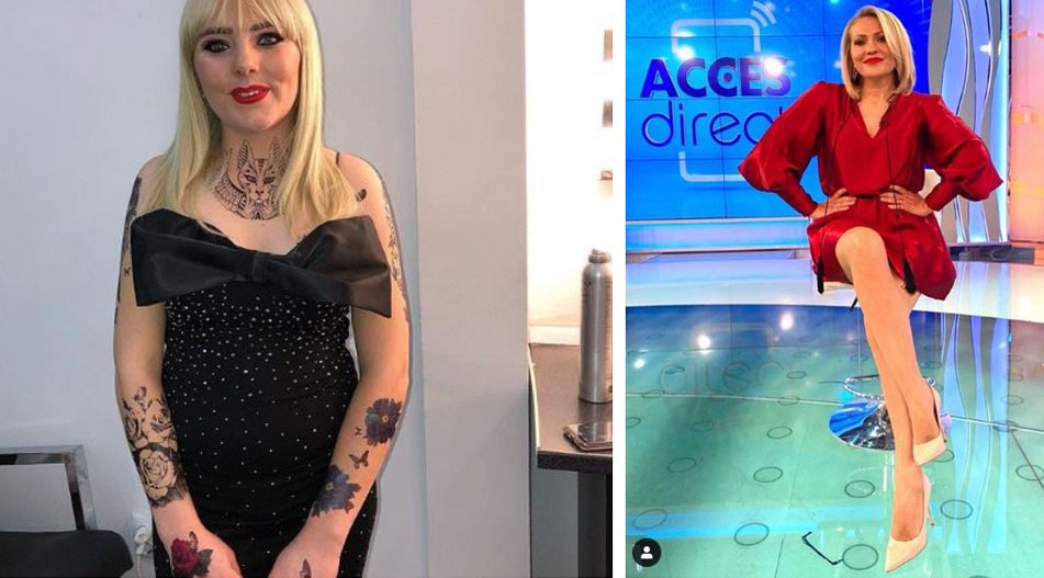 Nelson Mondialu’, super-dezvăluire: ce legătură de rudenie există între Mirela Vaida și Veronica Stegaru, alias “Vulpița”. “E surpriza secolului 21!”