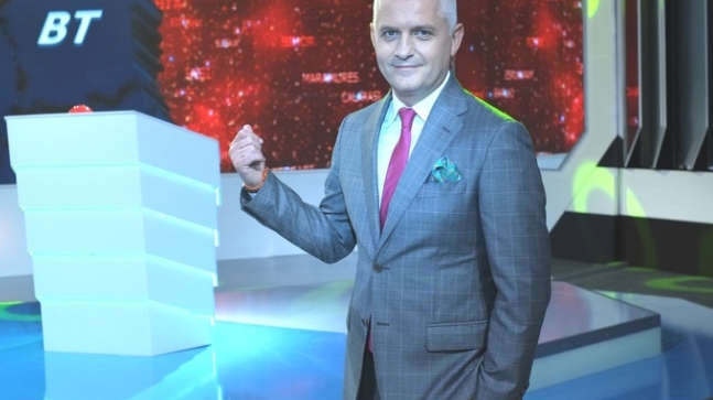 Surpriză de proporții! La ce post TV va putea fi văzut Virgil Ianțu