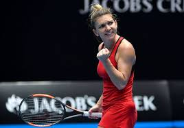 Simona Halep are o singură șansă pentru a scăpa de problemele medicale