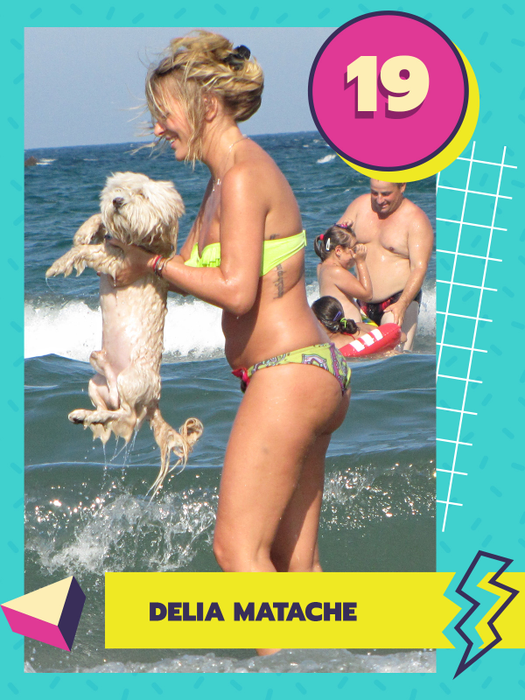 Ele sunt sexy-vedetele ”criminale”! TOP-ul pe care nu ai crezut vreodată că o să-l vezi