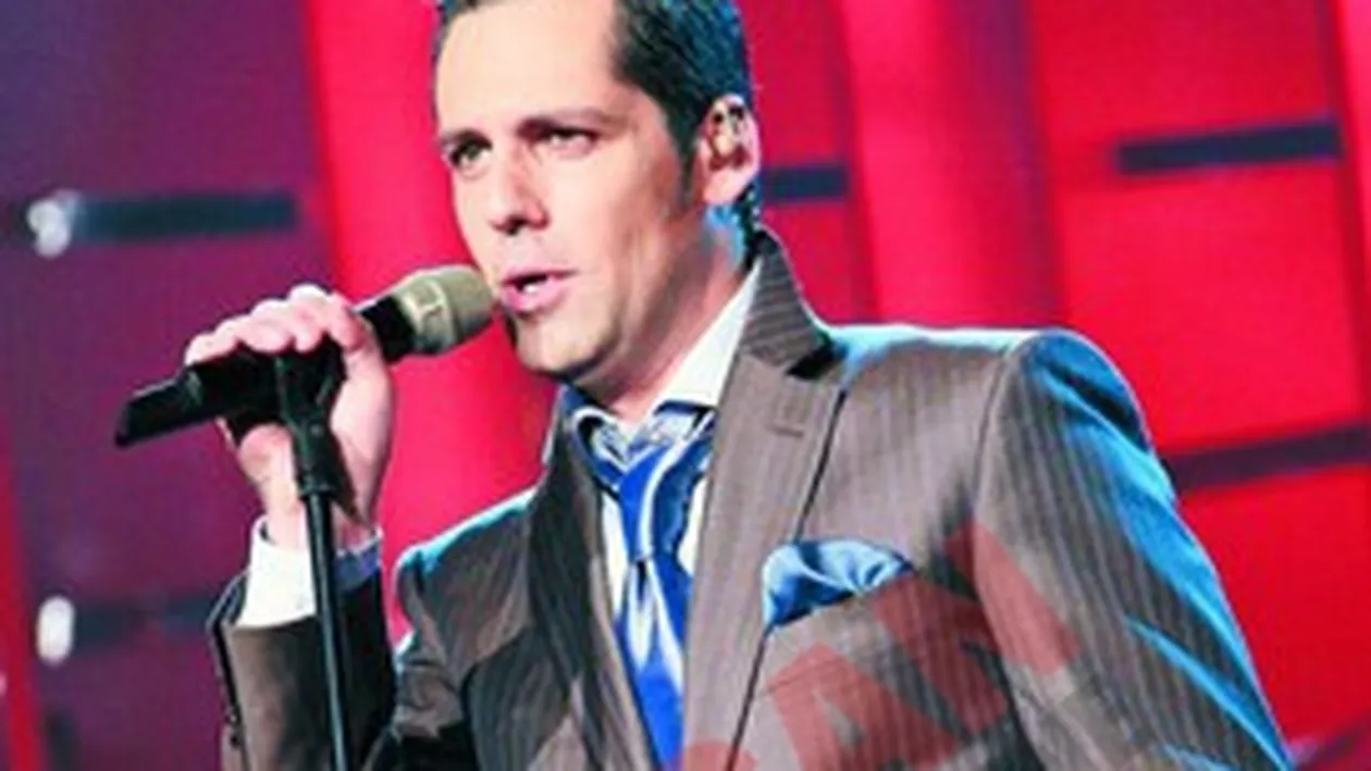 Stefan Banica: 2010 a fost cel mai plin an al meu de pana acum, din punct de vedere pofesional!