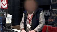 Cum s-a răzbunat un clujean pe această casieriță din supermarket, după ce l-a păcălit de două ori la rest: Am fost și am cumpărat de vreo 30 de lei
