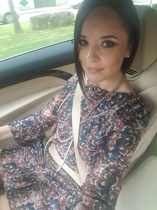 Andreea Marin, profund afectată de drama unei tinere mămici. „Oameni buni…”