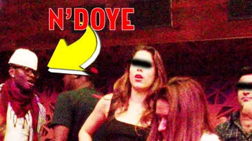 Candva “marca” din orice pozitie, acum femeile il tin pe “banca de rezerve”! Vezi cine este fotbalistul fara succes la domnisoare