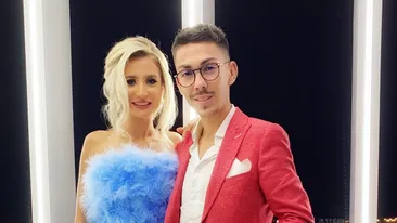 Armin Nicoară, umilit de Claudia în fața familiei: Vreau să fie mai bărbat