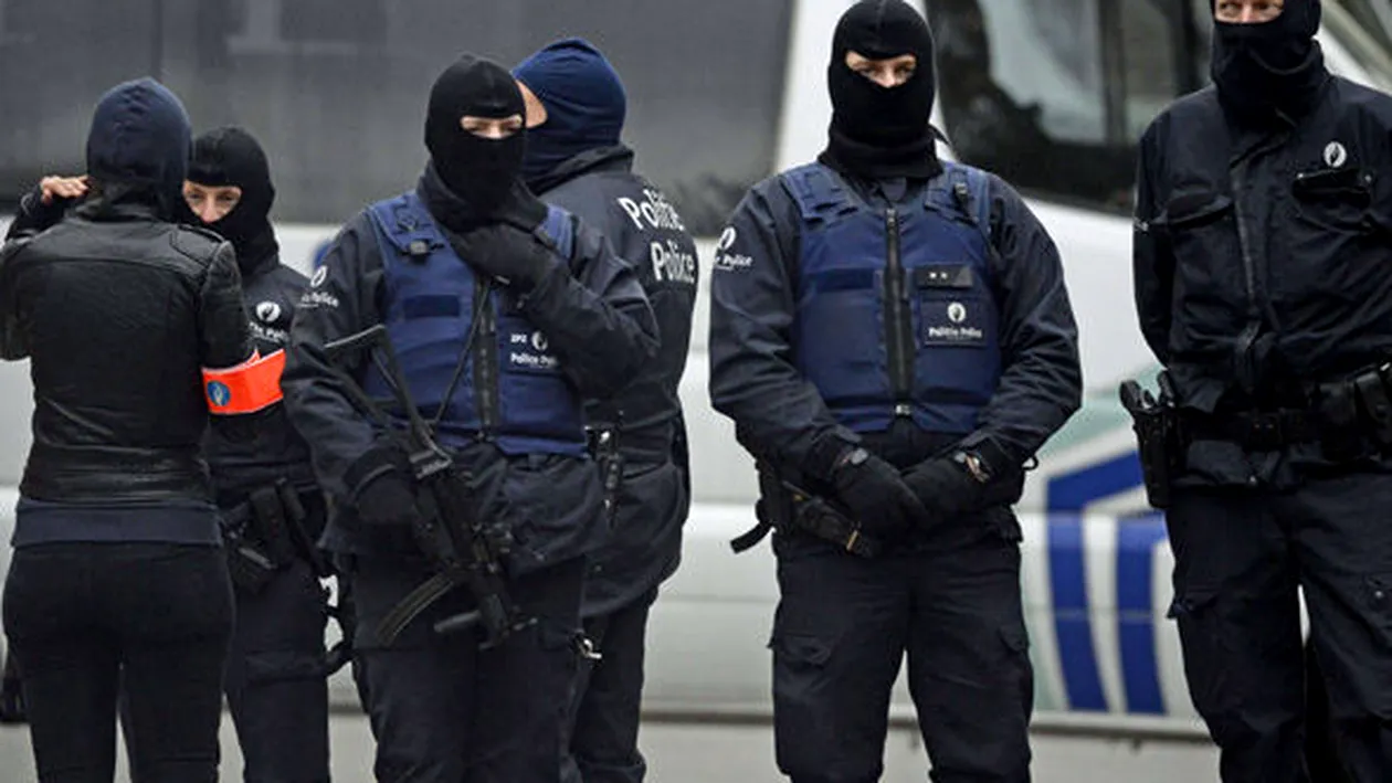 Ameninţare cu bombă în Franţa! Un bărbat i-a sunat pe poliţişti şi le-a spus că urmează să se producă două explozii