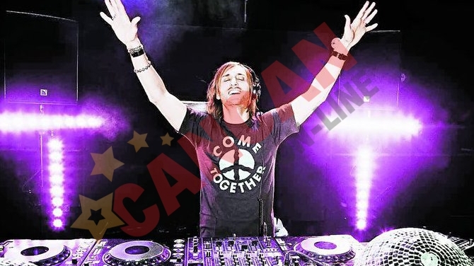 David Guetta si Anim'est te scot din casa!