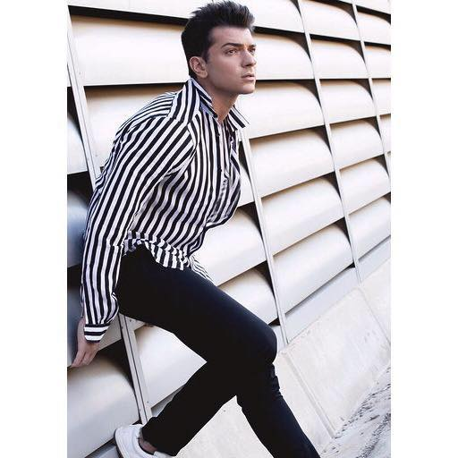 Bogdan va reprezenta România la Mister Supranational 2019