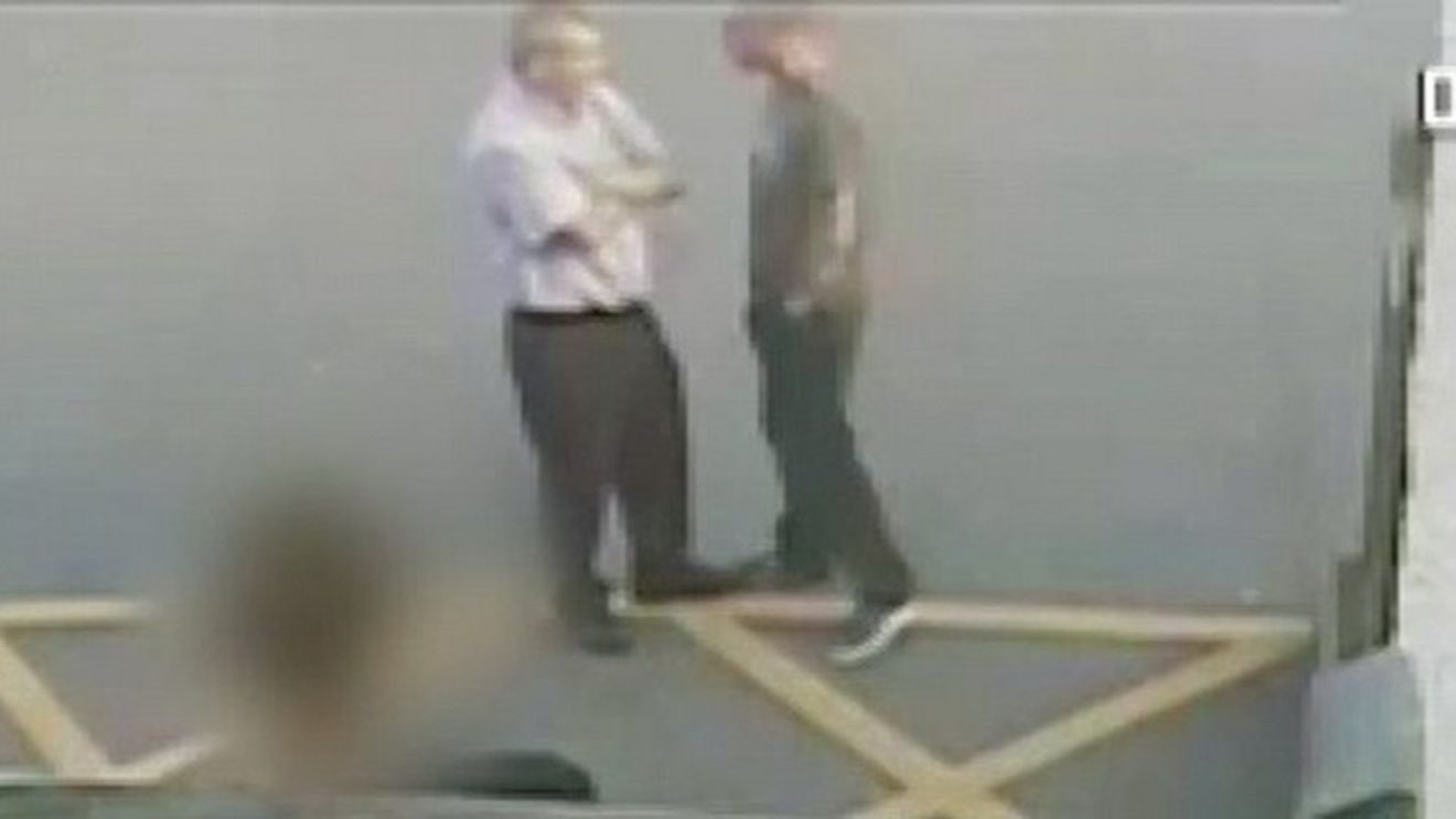 Banuia ca SOTIA are o RELATIE cu un alt barbat! Ce s-a intamplat dupa ce s-a dus sa-i ceara "explicatii" AMANTULUI!