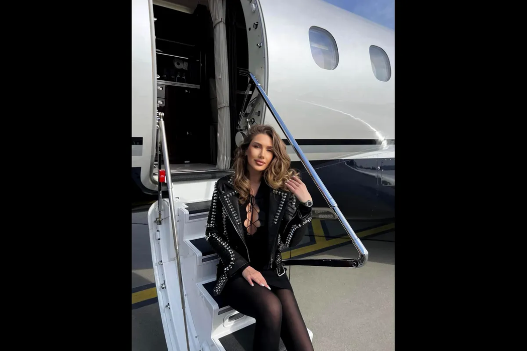 Cine e Antonela Pătruț, noua iubita a lui Arpad Paszkany și fosta ispită de la Insula Iubirii, de pe Antena 1