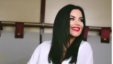 Carmen de la Sălciua, mesaj subliminal pentru iubiții din viața ei: ”Frumoși, dar proști!”