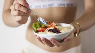 Alimentul care arde grăsimea de pe coapse. Rezultatele se văd imediat