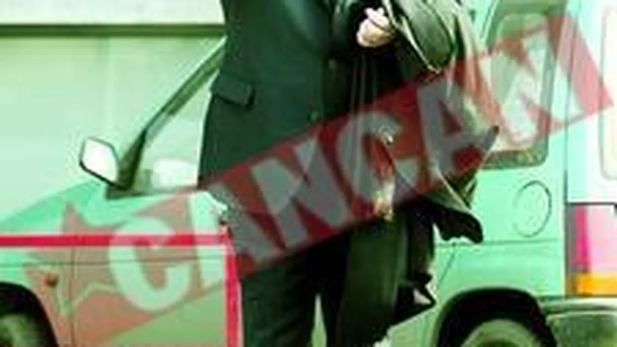 Costel Casuneanu a blocat conturile statului pentru 35.000 de euro