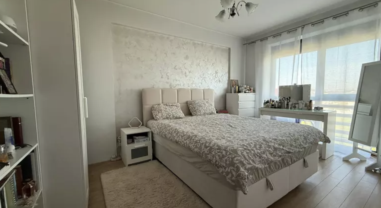 Deea Maxer își scoate apartamentul la vânzare, după ce s-a recăsătorit. Cum arată locuința