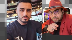 Protejatul lui Dan Bursuc l-a primit în casă, dar avea să aibă șocul vieții! I-a furat nevasta!