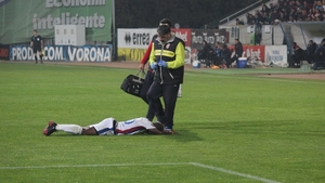 Medicul FC Botoșani revine în iarbă » Și al doilea test COVID-19 a fost negativ!
