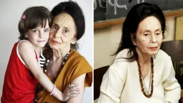 Informații de ultimă oră despre Adriana Iliescu. Ce se întâmplă cu cea mai bătrână mamă din România, după câteva săptămâni în care a dispărut complet
