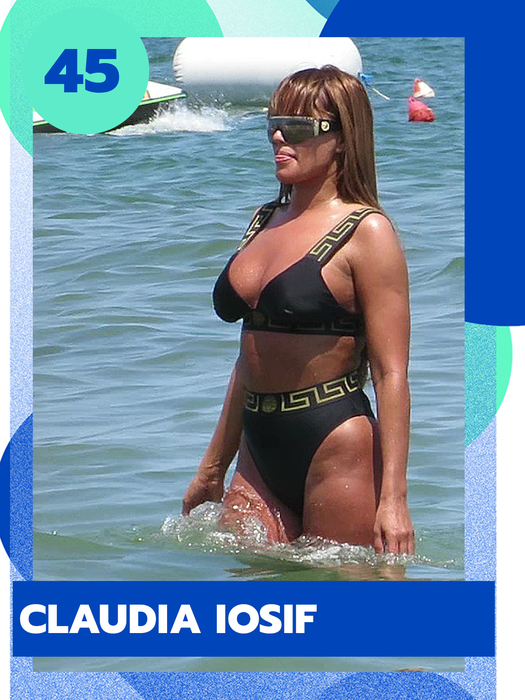 Atenție! Inna, Delia sau Antonia fac show! TOP 50 sexy-vedete care s-au jucat cu limbuțele în văzut tuturor