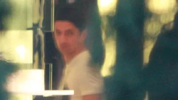 Razvan Lucescu isi alege cu atentie garderoba