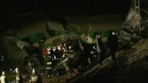 Presedintele Poloniei a decretat doua zile de doliu national dupa accidentul feroviar de sambata