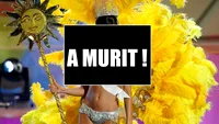 Doliu în lumea modei! O fostă Miss a fost găsită moartă la 31 de ani. E cutremurător cum arăta trupul său în baia unui hotel