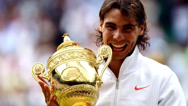Premii mai mari la Wimbledon și Roland Garros!