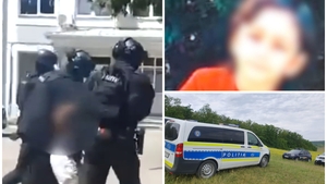 Reacția revoltătoare a criminalului de la Botoșani, care și-a ucis fără milă nepoata de 8 ani. De ce a recurs la gestul șocant: „Știam c-o să mă prindă”