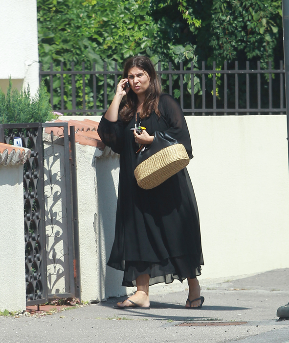 Dana Nicolaescu, la șase ani după moartea regretatului regizor