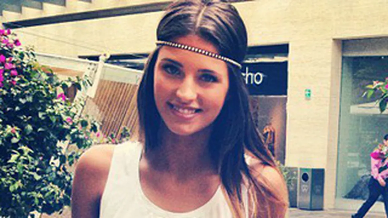 Prefera sa fie naturala sau nu? Vezi ce parere are Antonia despre persoanele care apeleaza la operatiile estetice!