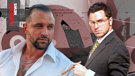 Cum ar fi ajuns Alex Bodi și Fizz la „cuțite”. Criptomonedele, mărul discordiei?!