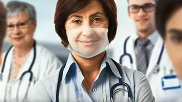 Care sunt bolile care permit să nu porți mască în interior. Ce spun medicii despre asta