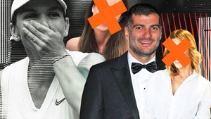 Noul iubit al Simonei Halep a avut... Două nunți, două divorțuri!
