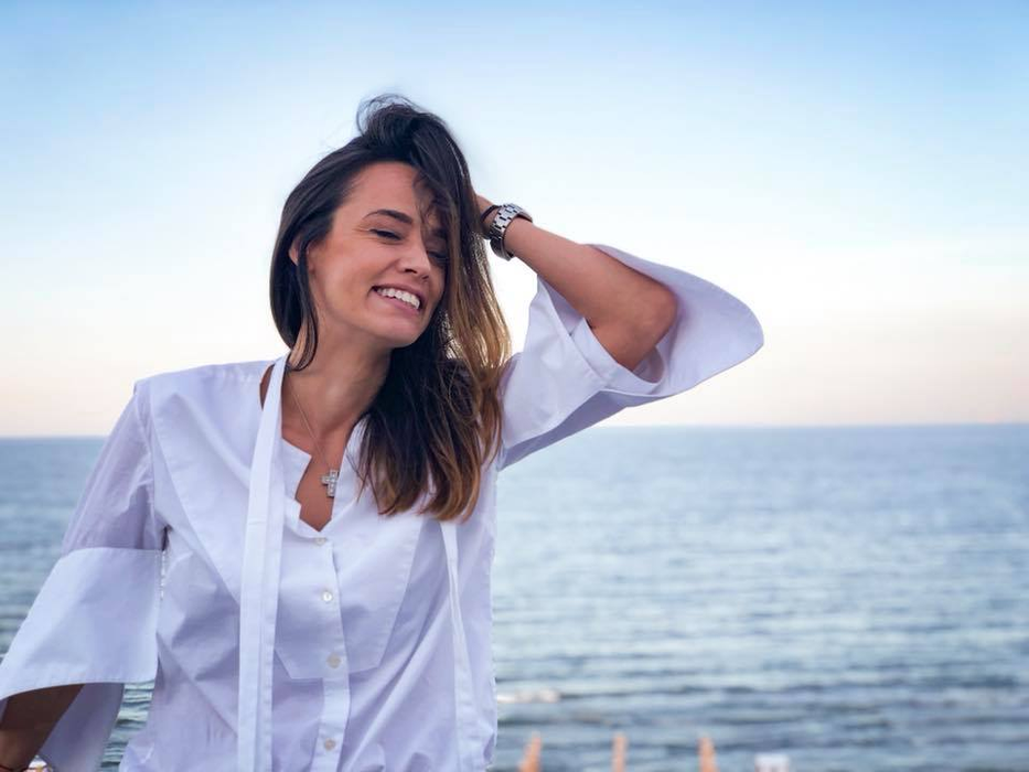 Andreea Raicu împlinește vârsta de 41 de ani