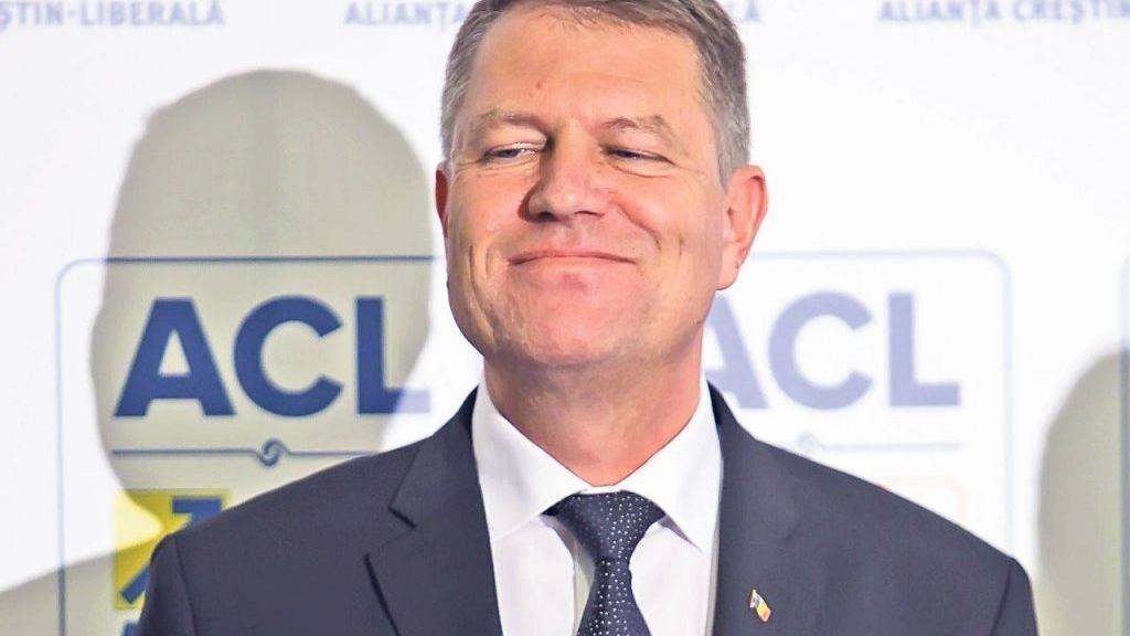 Klaus Iohannis, primele declarații după rezultatele EXIT-POLL: "Niciodată românii nu au votat atât de mult și de clar împotriva PSD"