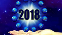 Cunoscutul astrolog Barbara Băcăuanu dezvăluie ce rezervă noul an fiecărei zodii în parte. Mega-horoscopul anului 2018