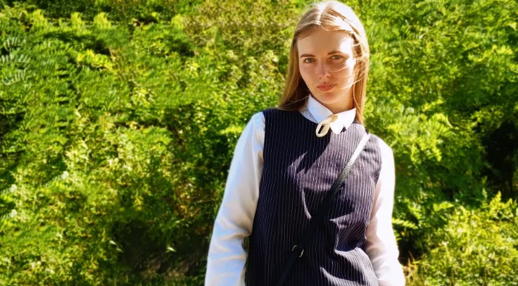 Andreea și cele două surori ale ei fuseseră date în plasament foto: Instagram