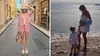 Influencera Louise Cooney este însărcinată cu al doilea copil. Primele imagini cu burtica de gravidă