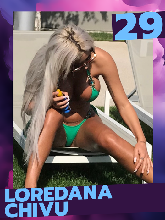 Așa se pregătesc pentru noul sezon Daniela Crudu, Roxana Vancea sau Andreea Bălan! TOP 30 sexy-vedete după care soarele e înnebunit