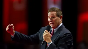 A murit Mark Hurd, directorul general al Oracle