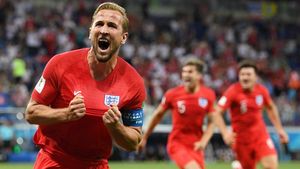 Lupta pentru titlul de golgeter la EURO 2020 s-a încins » Noile cote la pariuri sunt AICI!