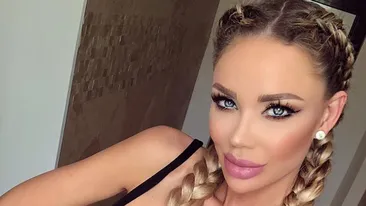 Bianca are chef de glume: ”Sună un telefon, respinge apelul!” Ce s-a întâmplat în redacție