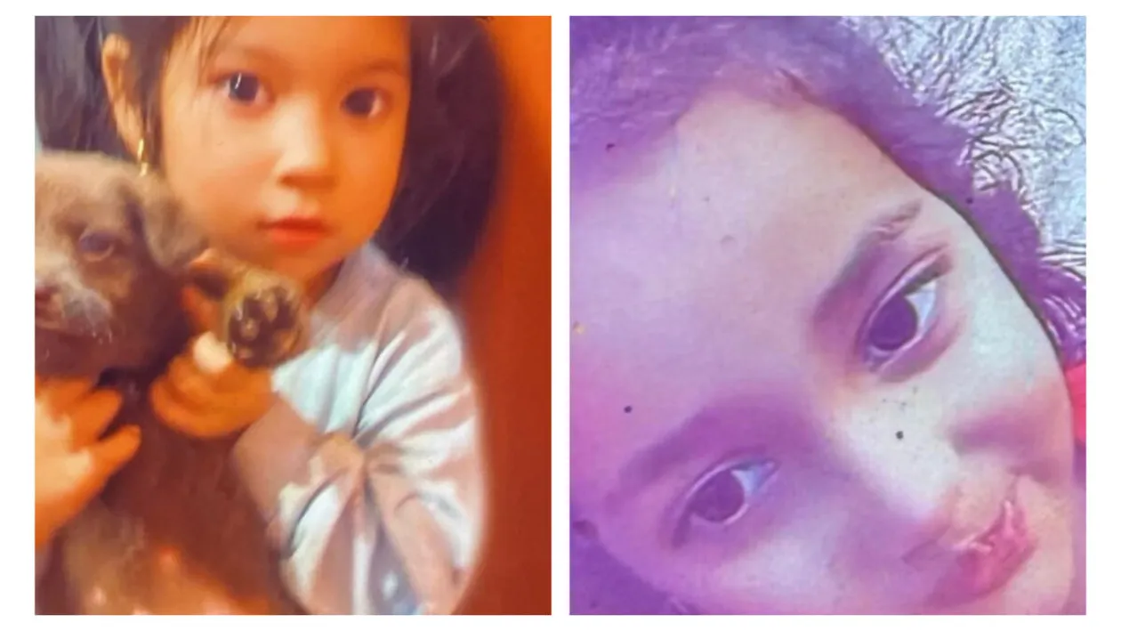 Minore de 5 și 4 ani, căutate de autorități. Fetițele au plecat de acasă și nu s-au mai întors