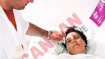 Alice Preda a fost externata